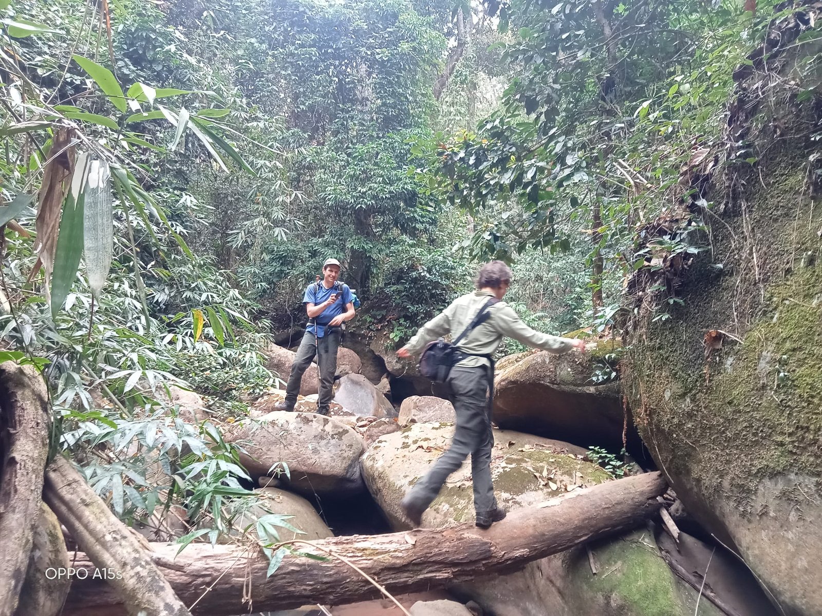 3 Days Phongsaly National Park Trekking Tour